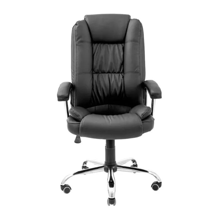 Офисное кресло Richman Калифорния Ю Хром П3 M-1 (Tilt) Флай 2230 (R00000049259) изображение 2