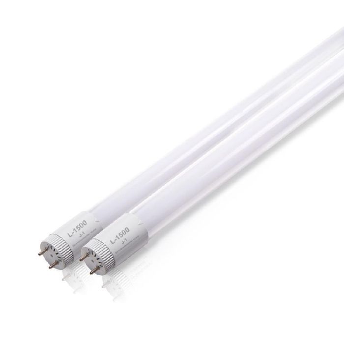 Лампочка EVROLIGHT L-1500 6400K 24Вт G13 T8
