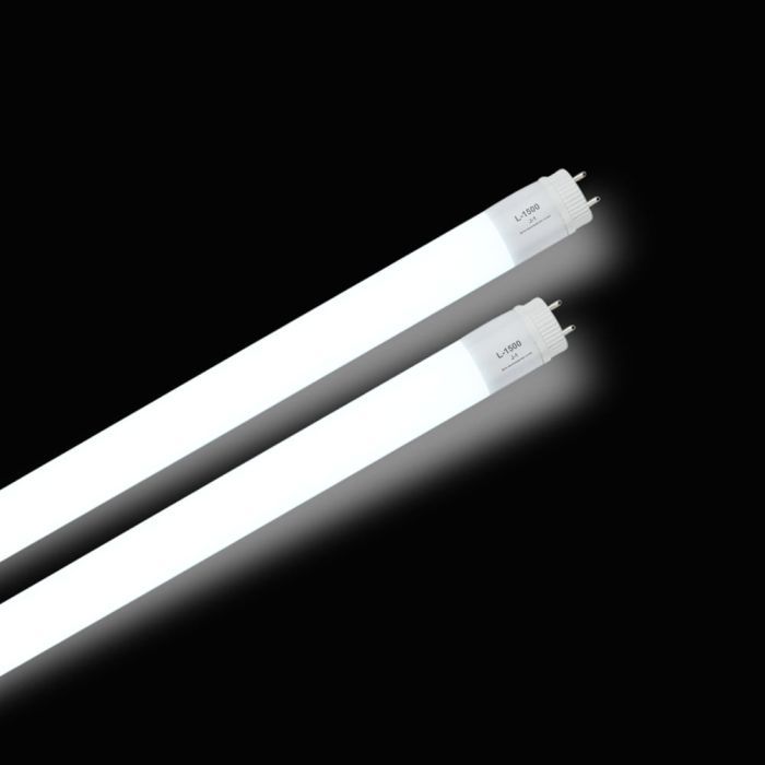 Лампочка EVROLIGHT L-1500 6400K 24Вт G13 T8 зображення 3