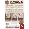 Настільна гра Pegasus Spiele KuZOOkA (KuZOOkA) (англ.) (PS210) зображення 5