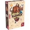Настільна гра Pegasus Spiele KuZOOkA (KuZOOkA) (англ.) (PS210)
