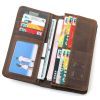 Гаманець Vintage Коричневий (14376) зображення 6
