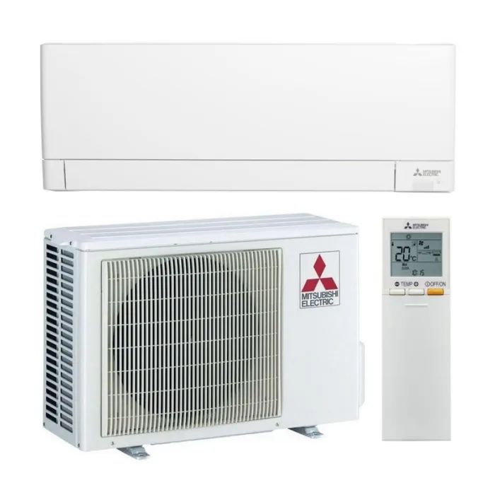 Кондиционер Mitsubishi Standard Inverter (MSZAY35VGKMUZAY35VG) изображение 2