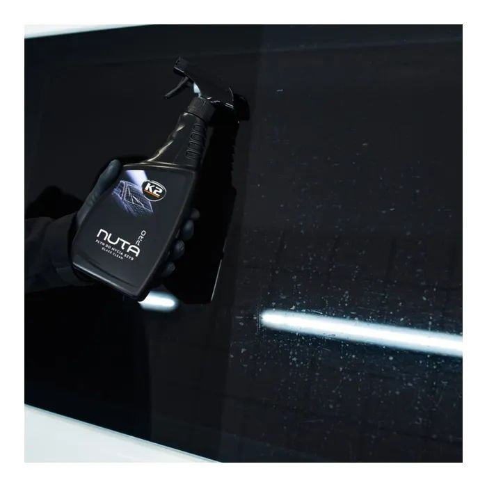 Автомобільний очисник K2 Nuta Pro 750 мл (D4002) зображення 4