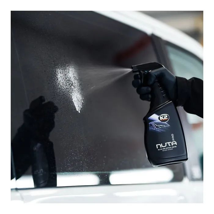 Автомобільний очисник K2 Nuta Pro 750 мл (D4002) зображення 5