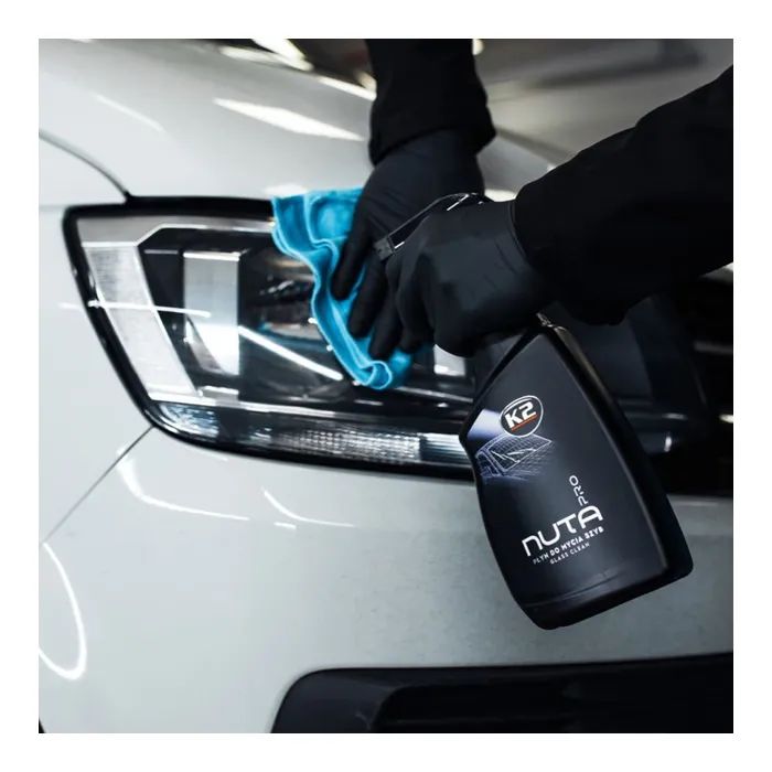 Автомобільний очисник K2 Nuta Pro 750 мл (D4002) зображення 6