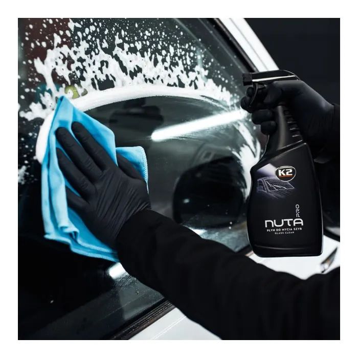 Автомобільний очисник K2 Nuta Pro 750 мл (D4002) зображення 7