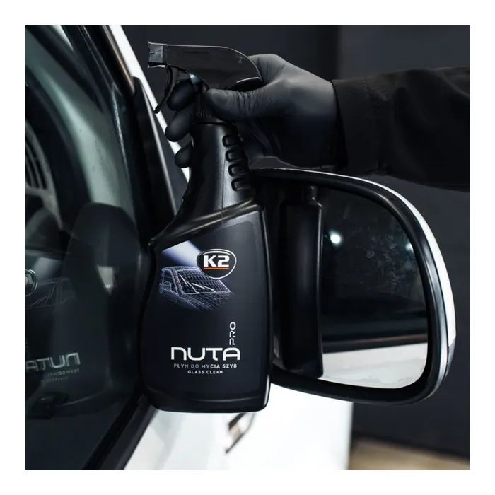 Автомобільний очисник K2 Nuta Pro 750 мл (D4002) зображення 8