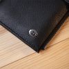 Гаманець ST Leather Чорний (19373) зображення 11
