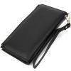 Гаманець ST Leather Чорний (19373) зображення 2