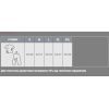 Жилет Sol's Stream BW women чорний XL (04021312XL) зображення 4