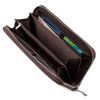 Кошелек ST Leather Коричневый (18418) изображение 6