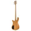 Бас-гитара Warwick RockBass Streamer Standard 4-String - Honey Violin Transparent Satin (1514120500CACARAWW) изображение 2