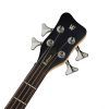 Бас-гитара Warwick RockBass Streamer Standard 4-String - Honey Violin Transparent Satin (1514120500CACARAWW) изображение 3