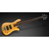 Бас-гитара Warwick RockBass Streamer Standard 4-String - Honey Violin Transparent Satin (1514120500CACARAWW) изображение 4