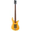 Бас-гитара Warwick RockBass Streamer Standard 4-String - Honey Violin Transparent Satin (1514120500CACARAWW) изображение 8