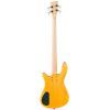 Бас-гитара Warwick RockBass Streamer Standard 4-String - Honey Violin Transparent Satin (1514120500CACARAWW) изображение 9