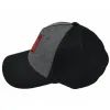 Кепка coFEE Ash jersey Герб України червоний/чорний (SH4027-3/84751) изображение 3