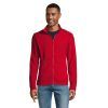 Кофта Sol's Norman men червоний XL (02093145XL)