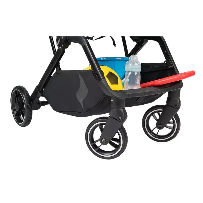 Коляска Osann Boogy 2 Monster (120-303-320) изображение 8