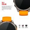 Пленка защитная Armorstandart Garmin Fenix 8 47mm 6 pcs (ARM85994) изображение 3