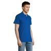 Поло Sol's Summer II синій XXL (11342241XXL) изображение 3