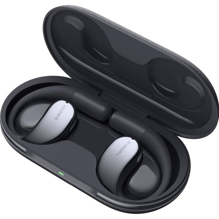 Наушники Xiaomi OpenWear Stereo (BHR8474GL) Cosmic Gray (1060530)