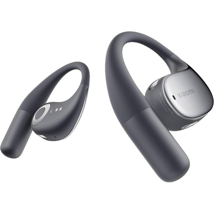 Наушники Xiaomi OpenWear Stereo (BHR8474GL) Cosmic Gray (1060530) изображение 2