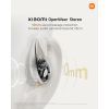 Наушники Xiaomi OpenWear Stereo (BHR8474GL) Cosmic Gray (1060530) изображение 4