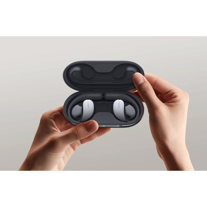 Наушники Xiaomi OpenWear Stereo (BHR8474GL) Cosmic Gray (1060530) изображение 7