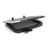 Подставка для ноутбука IceCoorel 10-17", 8*70mm, 2*USB, + LCD, 410x297x40mm, RGB (K10) изображение 4