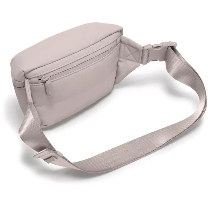 Сумка-бананка Heys Puffer Mini Waist Bag Black (30128-0001-00) (930929) зображення 3