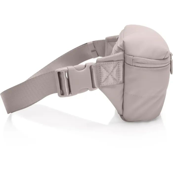 Сумка-бананка Heys Puffer Mini Waist Bag Black (30128-0001-00) (930929) зображення 4