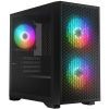 Корпус Logic concept DART PRO ARGB MINI BLACK (AM-DART-PRO-ARGB-10)