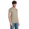 Футболка Sol's Pioneer men хакі M (03565268M) изображение 2
