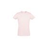 Футболка Sol's Regent Fit рожевий меланж XXL (00553151XXL) зображення 4