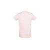 Футболка Sol's Regent Fit рожевий меланж XXL (00553151XXL) зображення 6