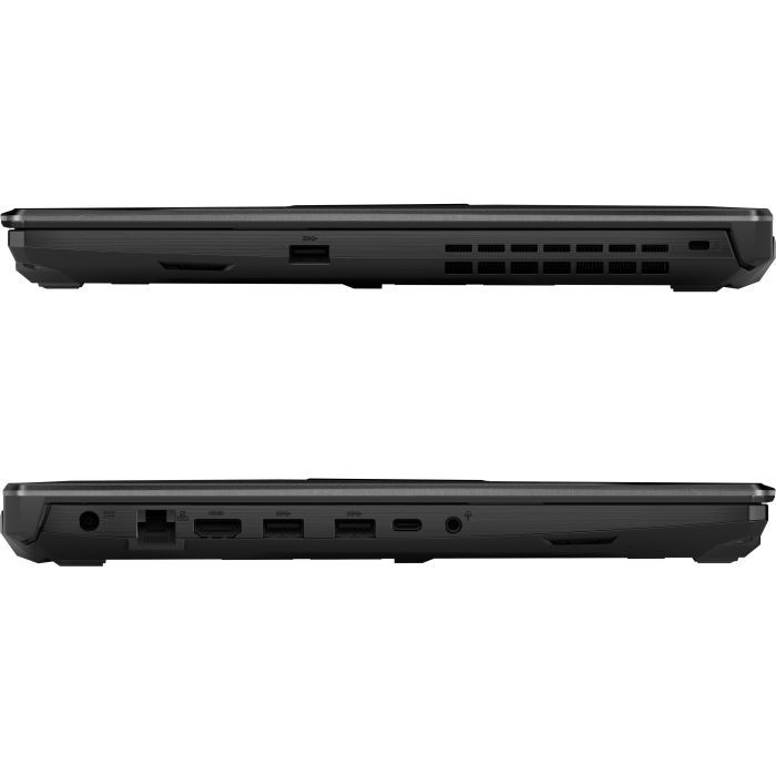 Ноутбук ASUS TUF Gaming A15 FA506NC-HN170 (90NR0JF7-M00DF0) изображение 5