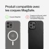 Зарядний пристрій Belkin 3in1 Magnetic Pad Qi2 15W Black (WIZ032KQBK) зображення 8