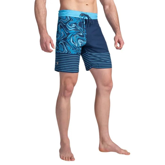 Шорти Kilpi Ariany-M blue - L - синій (024.0689)
