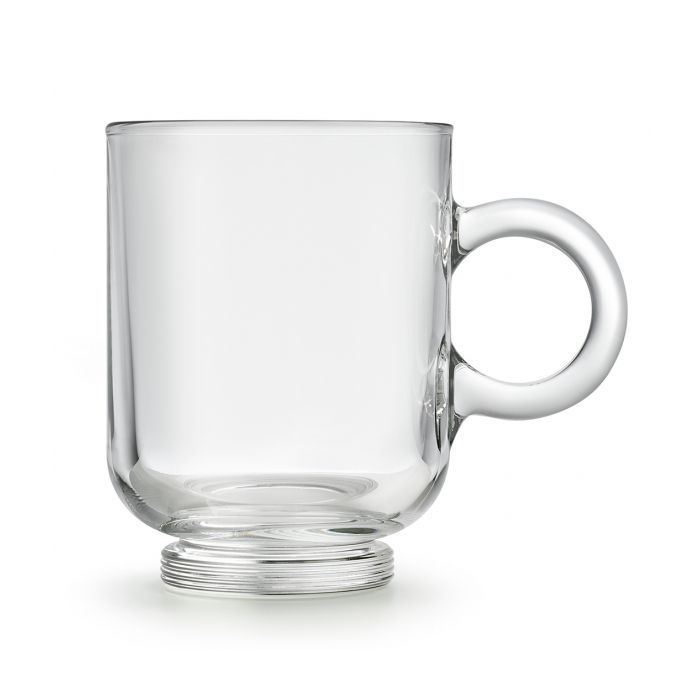 Чашка Onis (Libbey) серія "Sentido" Americano 370 мл (833751)