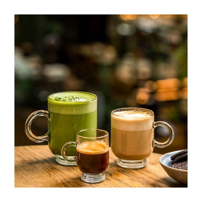 Чашка Onis (Libbey) серія "Sentido" Americano 370 мл (833751) зображення 2