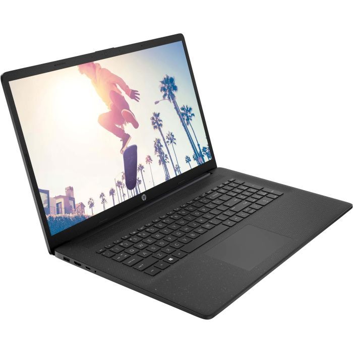 Ноутбук HP 17-cn4025ua (B9PL6EA) изображение 2