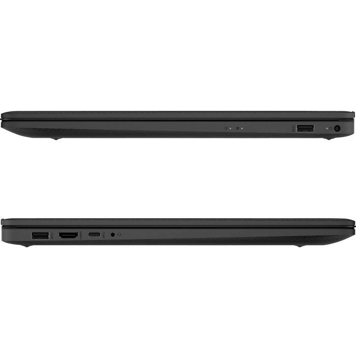 Ноутбук HP 17-cn4025ua (B9PL6EA) изображение 4