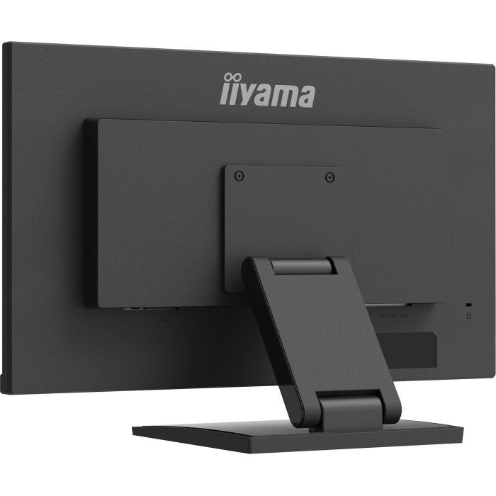 Монітор iiyama T2454MSC-B2AG зображення 11