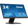 Монітор iiyama T2454MSC-B2AG зображення 2