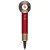 Фен Dyson HD16 Nural Red Velvet/Gold (594823-01) изображение 2