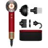Фен Dyson HD16 Nural Red Velvet/Gold (594823-01)