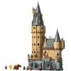 Конструктор LEGO Harry Potter Замок Хогвартс: главная башня (76454) изображение 2