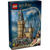 Конструктор LEGO Harry Potter Замок Хогвартс: главная башня (76454)